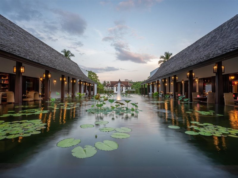 Jw Marriott Khao Lak Resort & Spa 39
