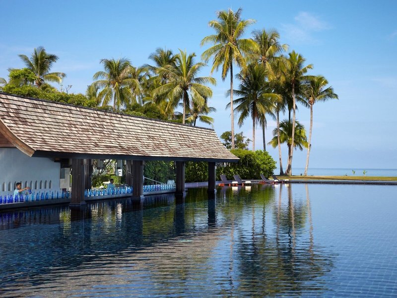 Jw Marriott Khao Lak Resort & Spa 41