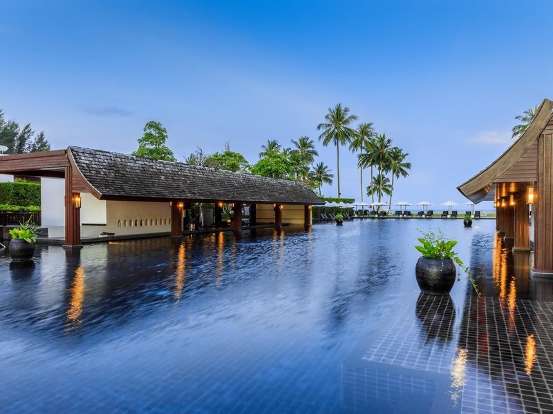 Jw Marriott Khao Lak Resort & Spa 42