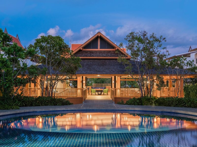 Jw Marriott Khao Lak Resort & Spa 43