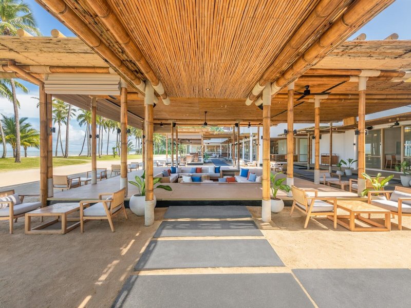 Jw Marriott Khao Lak Resort & Spa 44