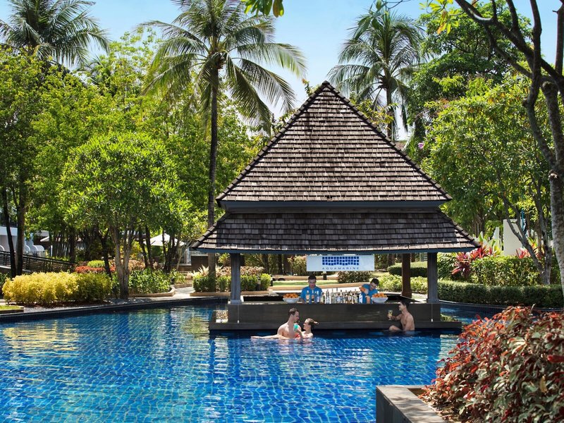 Jw Marriott Khao Lak Resort & Spa 45