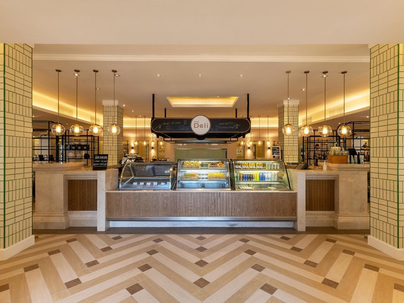 Jw Marriott Khao Lak Resort & Spa 46