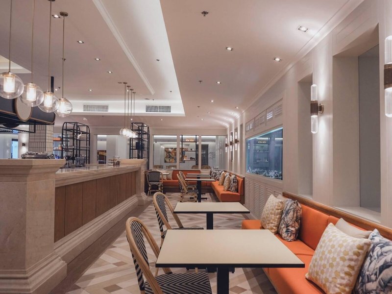 Jw Marriott Khao Lak Resort & Spa 47