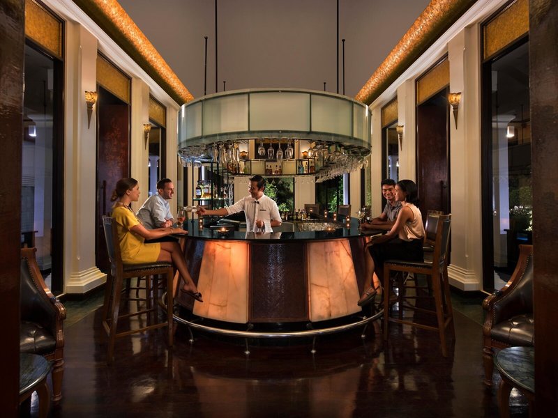 Jw Marriott Khao Lak Resort & Spa 48