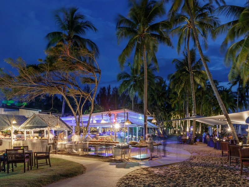 Jw Marriott Khao Lak Resort & Spa 49