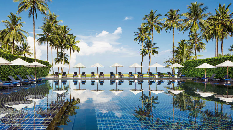 Jw Marriott Khao Lak Resort & Spa 2