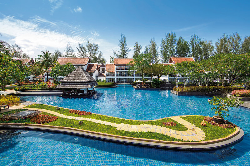 Jw Marriott Khao Lak Resort & Spa 3