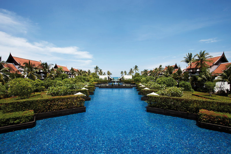 Jw Marriott Khao Lak Resort & Spa 4