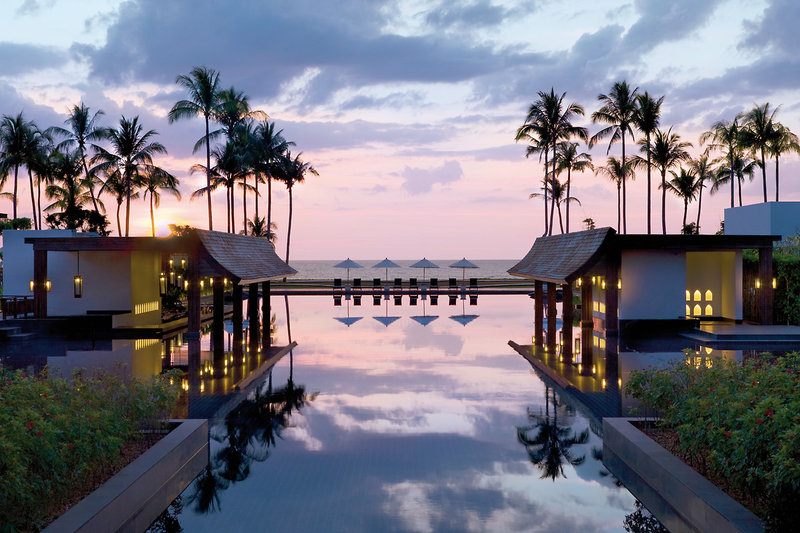 Jw Marriott Khao Lak Resort & Spa 8