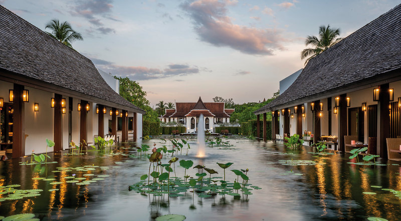 Jw Marriott Khao Lak Resort & Spa 9