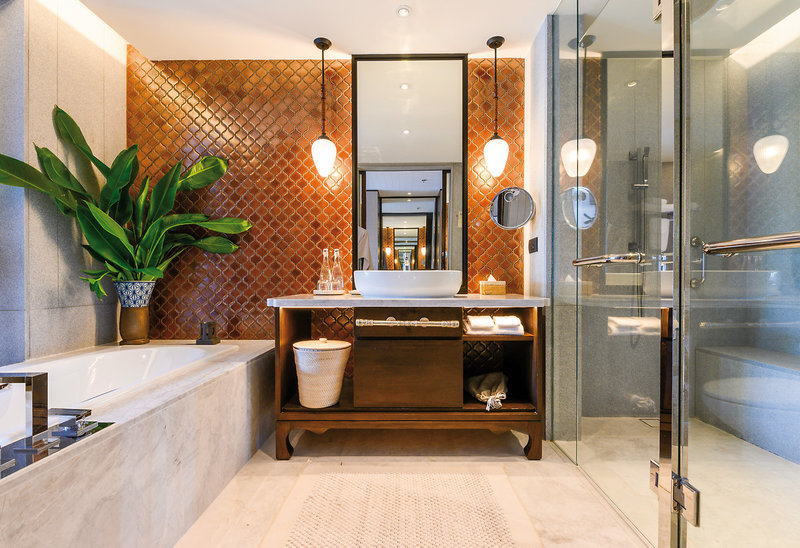 Jw Marriott Khao Lak Resort & Spa 12