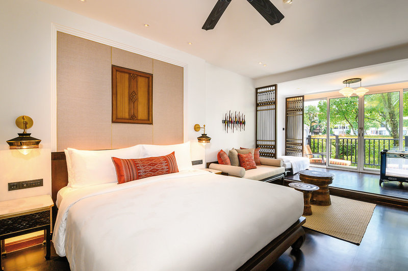 Jw Marriott Khao Lak Resort & Spa 13