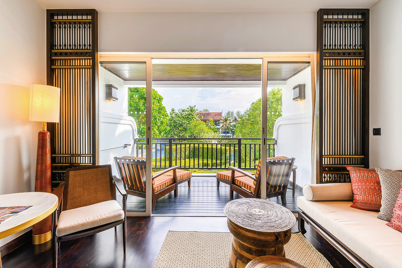 Jw Marriott Khao Lak Resort & Spa 18