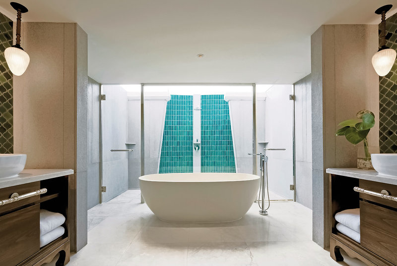 Jw Marriott Khao Lak Resort & Spa 20