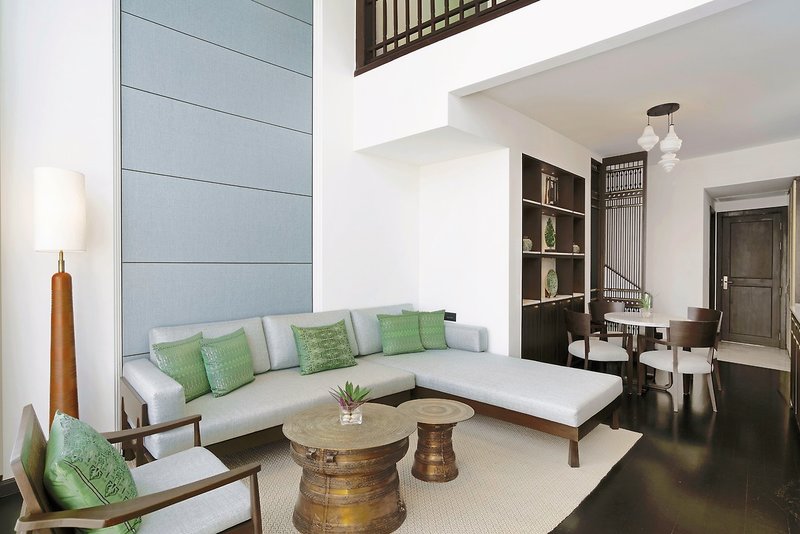 Jw Marriott Khao Lak Resort & Spa 23