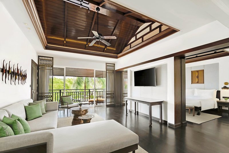 Jw Marriott Khao Lak Resort & Spa 24