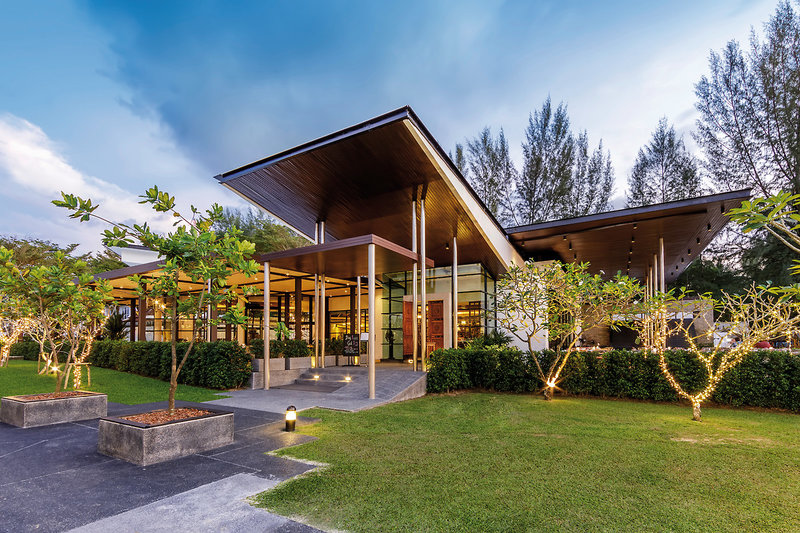 Jw Marriott Khao Lak Resort & Spa 26