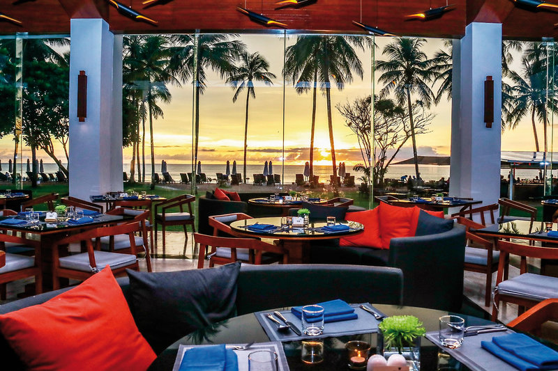 Jw Marriott Khao Lak Resort & Spa 28