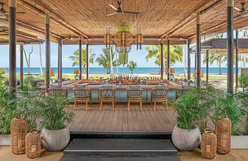 Jw Marriott Khao Lak Resort & Spa 32