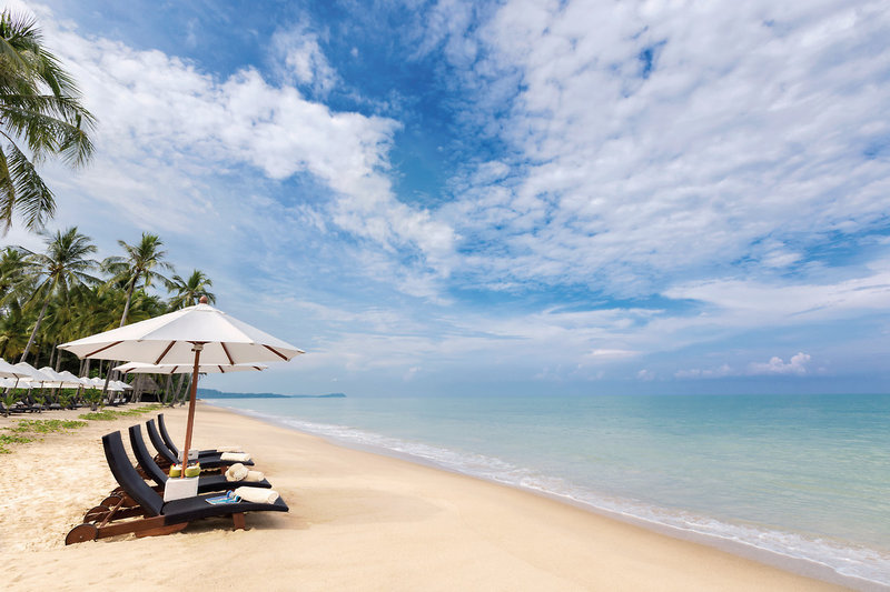 Jw Marriott Khao Lak Resort & Spa 34