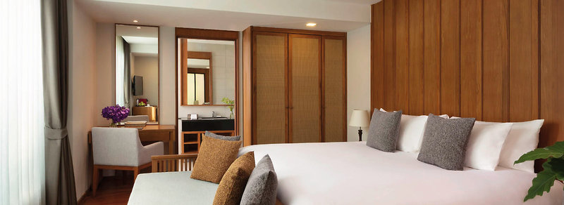 Aonang Cliff Beach Resort 7