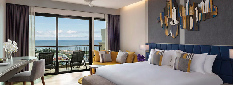 Avani Ao Nang Cliff Krabi Resort 8