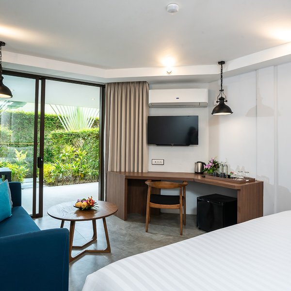 Dewa Phuket 3
