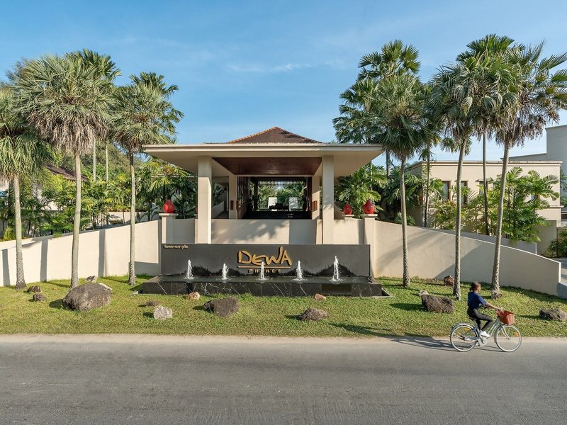 Dewa Phuket Resort & Spa 2