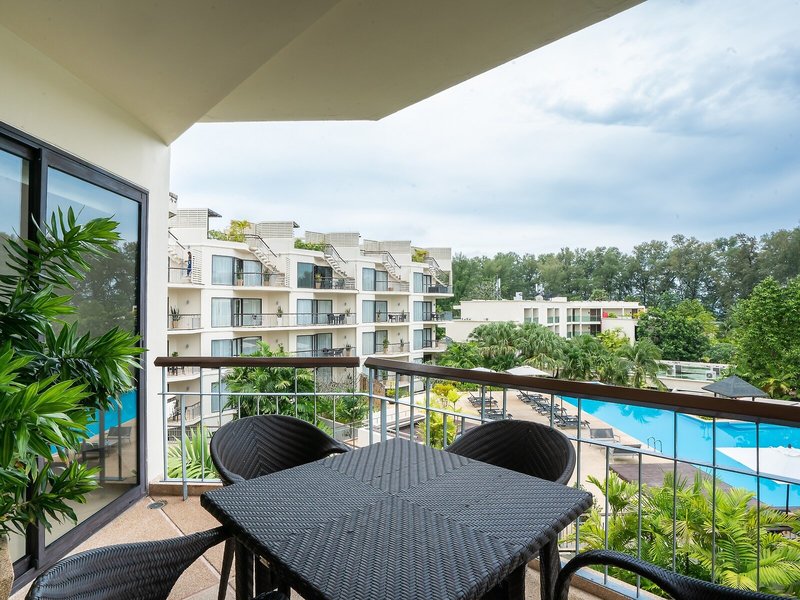 Dewa Phuket Resort & Spa 3