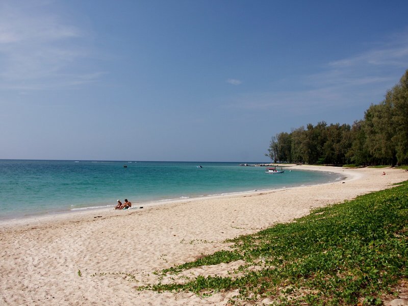 Dewa Phuket Resort & Spa 6