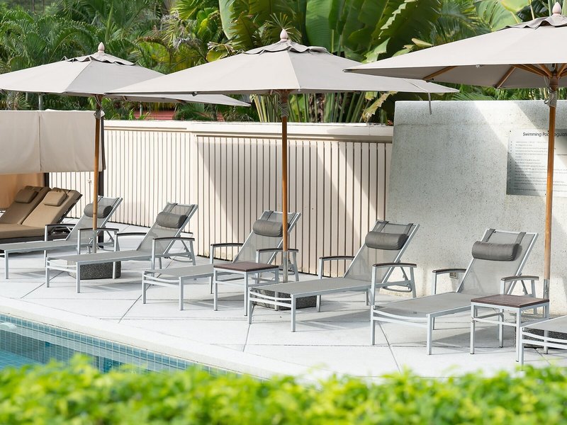 Dewa Phuket Resort & Spa 7
