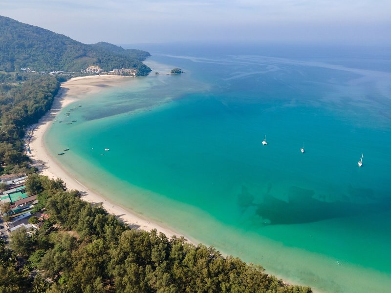 Dewa Phuket Resort & Spa 8