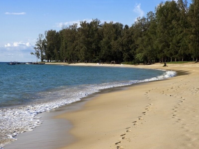 Dewa Phuket Resort & Spa 9