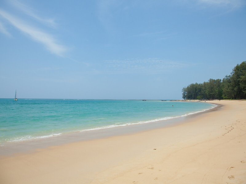 Dewa Phuket Resort & Spa 10