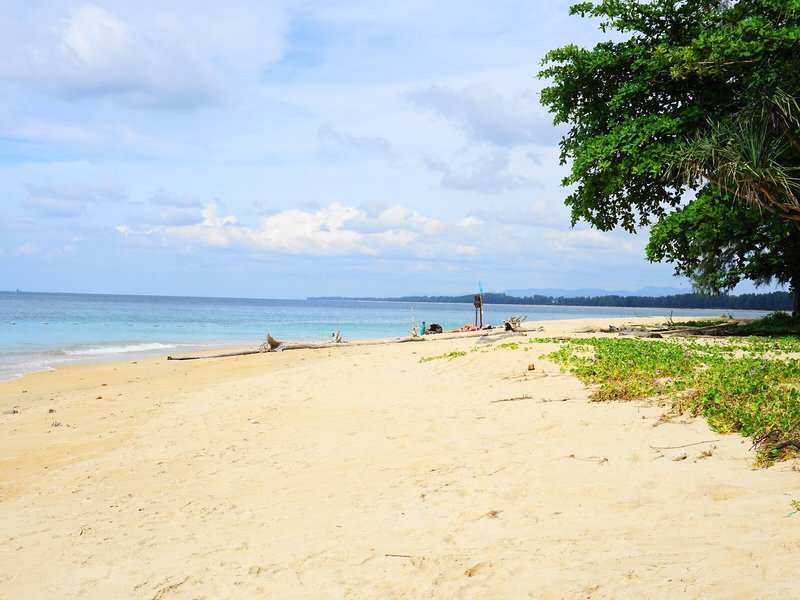 Dewa Phuket Resort & Spa 11