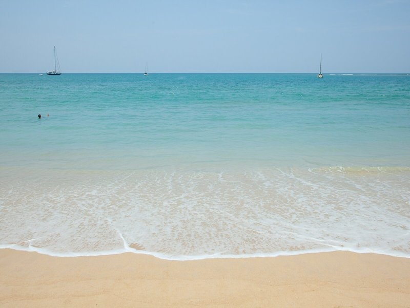 Dewa Phuket Resort & Spa 12