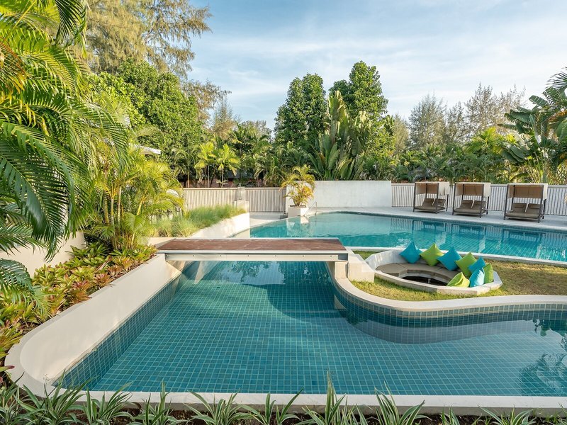 Dewa Phuket Resort & Spa 13