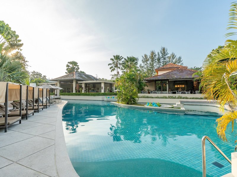 Dewa Phuket Resort & Spa 14