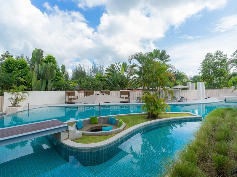 Dewa Phuket Resort & Spa 16