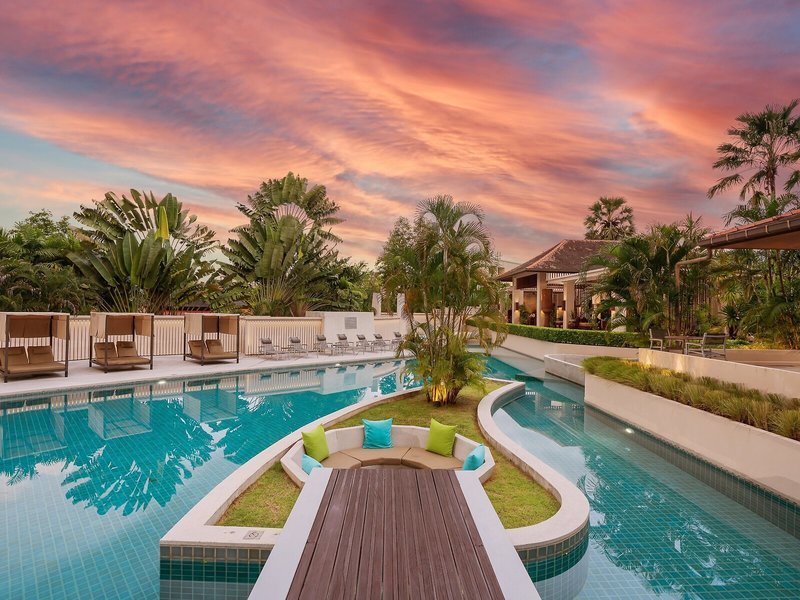 Dewa Phuket Resort & Spa 17