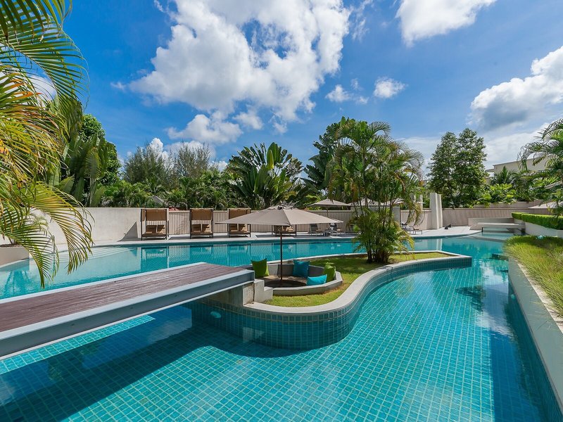 Dewa Phuket Resort & Spa 18