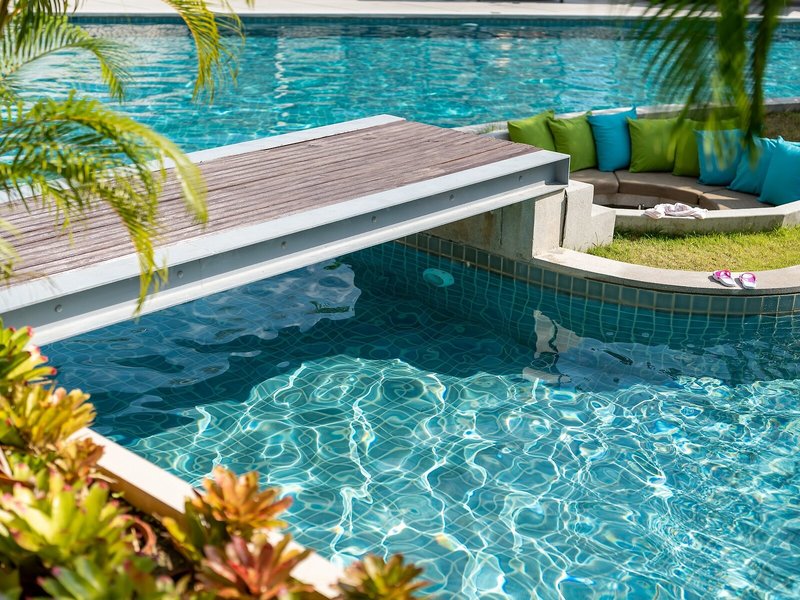 Dewa Phuket Resort & Spa 19
