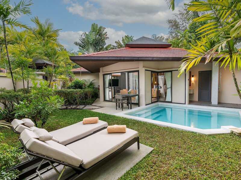 Dewa Phuket Resort & Spa 20