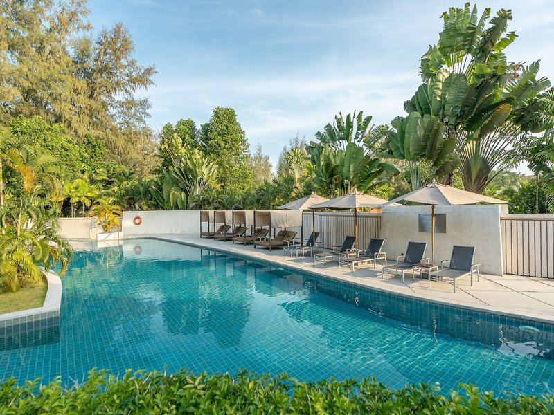 Dewa Phuket Resort & Spa 21