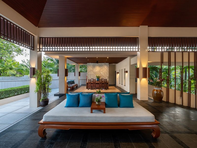 Dewa Phuket Resort & Spa 22