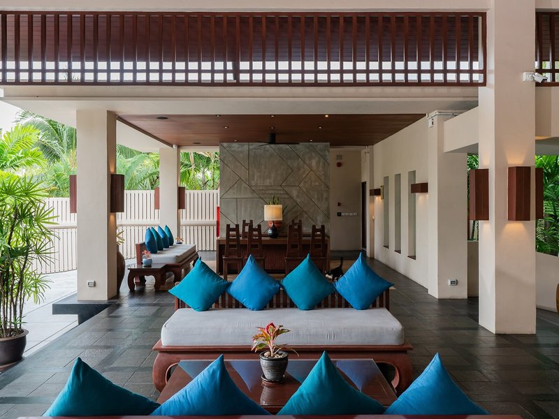 Dewa Phuket Resort & Spa 23