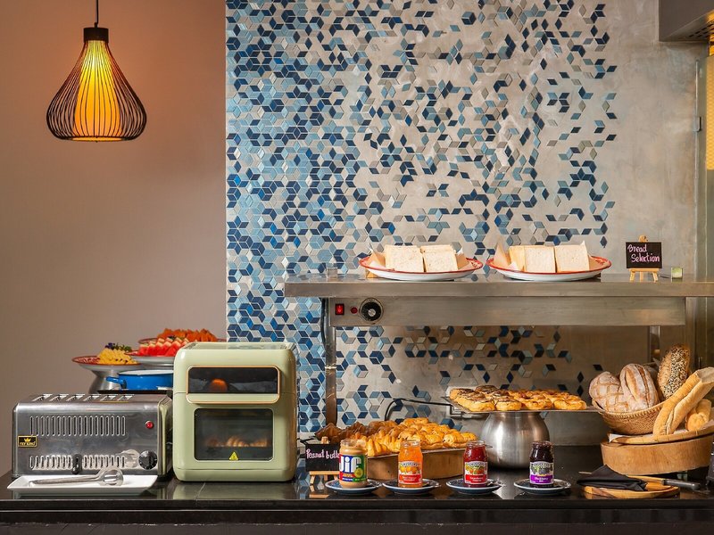 Dewa Phuket Resort & Spa 24