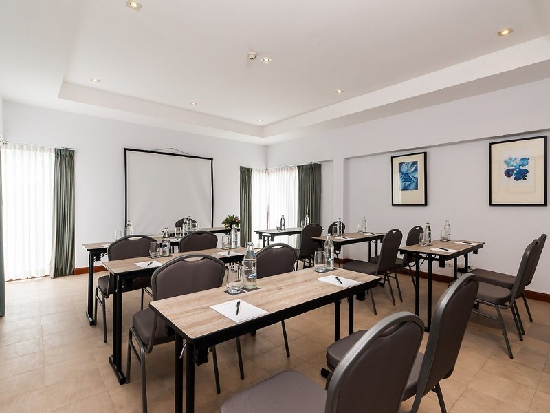 Dewa Phuket Resort & Spa 25