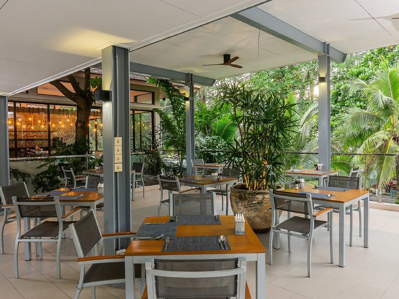 Dewa Phuket Resort & Spa 26
